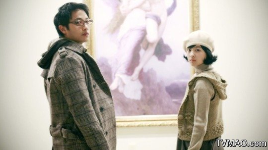 超感觉情侣的角色介绍