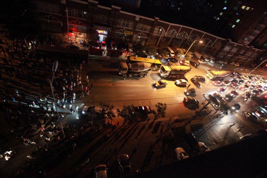 沈阳限电致部分街道红绿灯停电引发拥堵，限电政策会带来哪些不便？