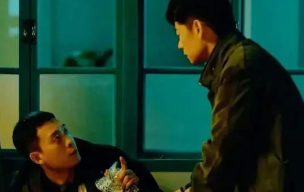 狂飙李响第几集死了啊