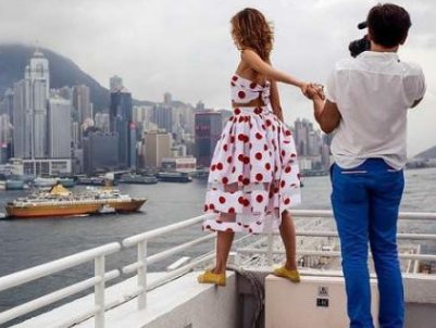 别人喜欢上自己的女朋友，而且还在不停的追求，该如何是好？