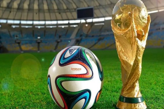 世界杯踢多久时间