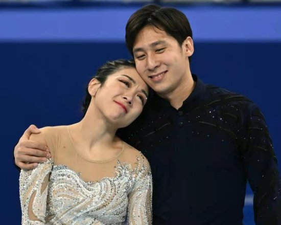 隋文静为什么不爱上韩聪