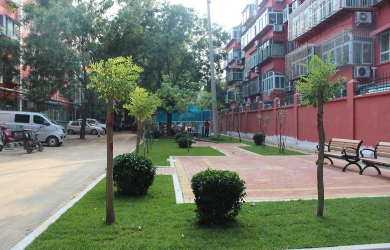 内蒙古包头全市进入静止状态，街道小区实行了怎样的管理？