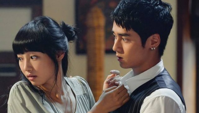 分手合约的大致剧情？