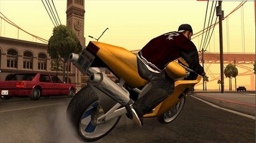 《侠盗猎车手》圣安地列斯直升机秘籍是什么？