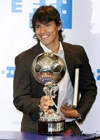 马拉多纳的女婿是谁？