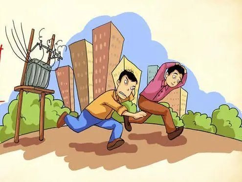 台湾6.5级地震，水中鱼群跃出水面，当地如今的情况如何了？