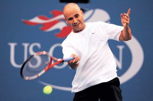 网球如何挑边？