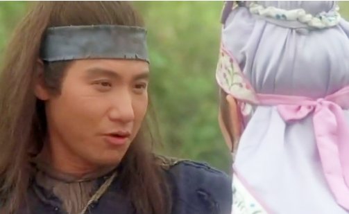 求张学友 东成西就里《我爱你》的音乐和同步歌词