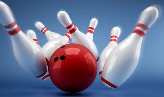 保龄球戴戒指什么意思，戴戒指打保龄球是什么意思