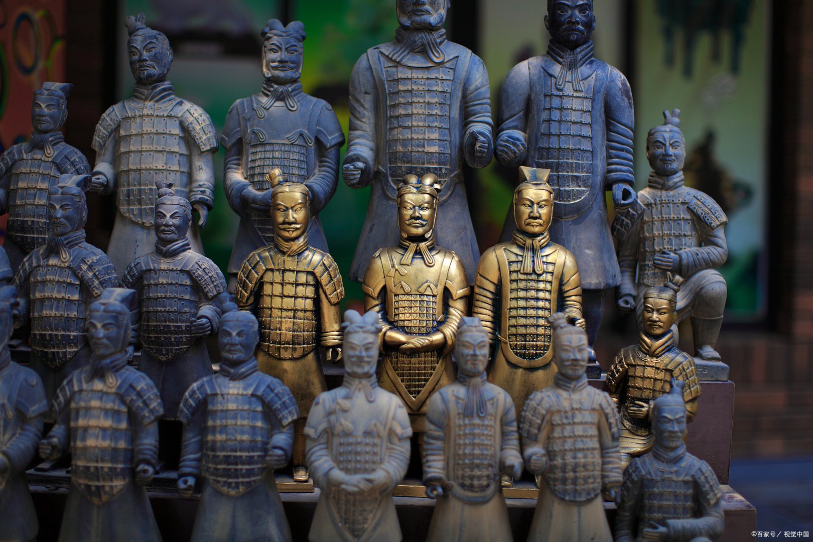 明朝最精锐的三大部队是哪些呢？与当时世界部队相比如何呢？