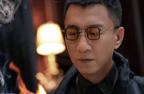 扫黑风暴送审样片在哪里看