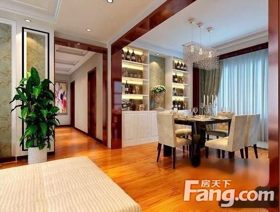 新奇世界国际度假区的介绍