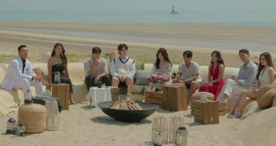 《单身即地狱》结局组了哪4对cp？