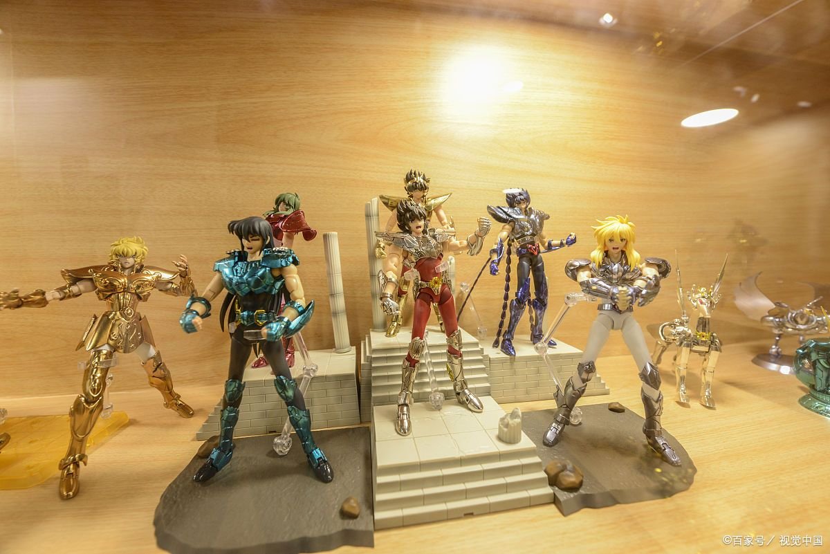 《圣斗士星矢》的主角星矢,最后结局是什么?