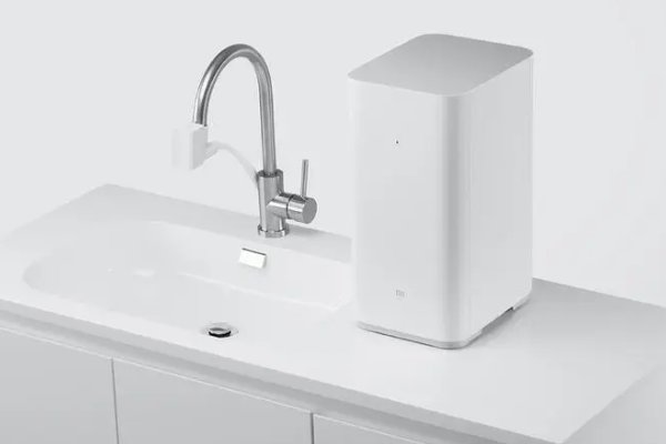 纯水机品牌十大排名