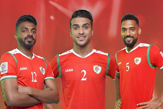 中国男足对阿曼男足比赛结果