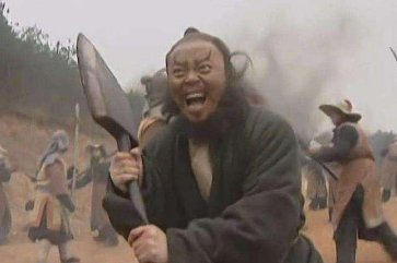 《水浒传》108将性格特点及事迹是什么?