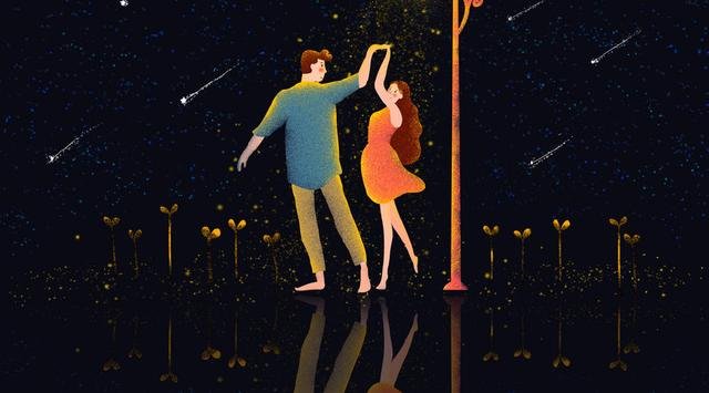 判断一个女人心里有没有你，看哪“三点”就够了?