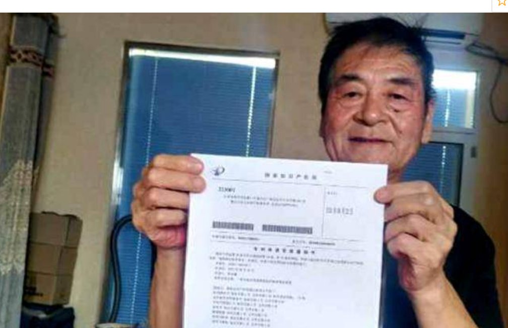 江苏70岁老人发明自动爬楼智能车，他是怎么做到的？