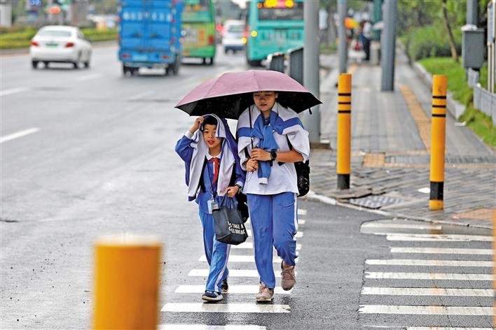考研进清华和高考进清华的区别是什么？