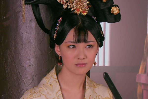 唐朝第一美女不是杨贵妃，而是谁？