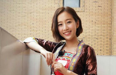 你觉得刘美含在电视剧《童话二分之一》中的演技怎么样?