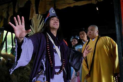 《活佛济公3》大结局是什么？