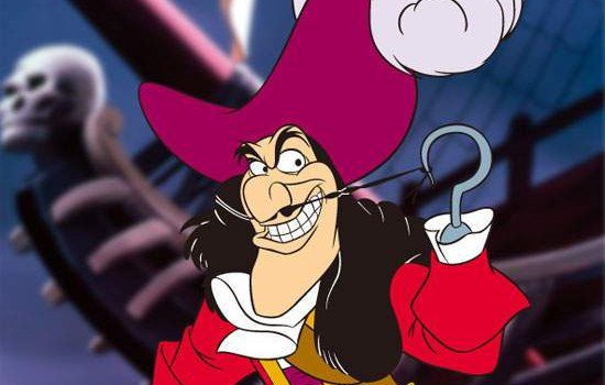 铁钩船长 费德提克有特效吗