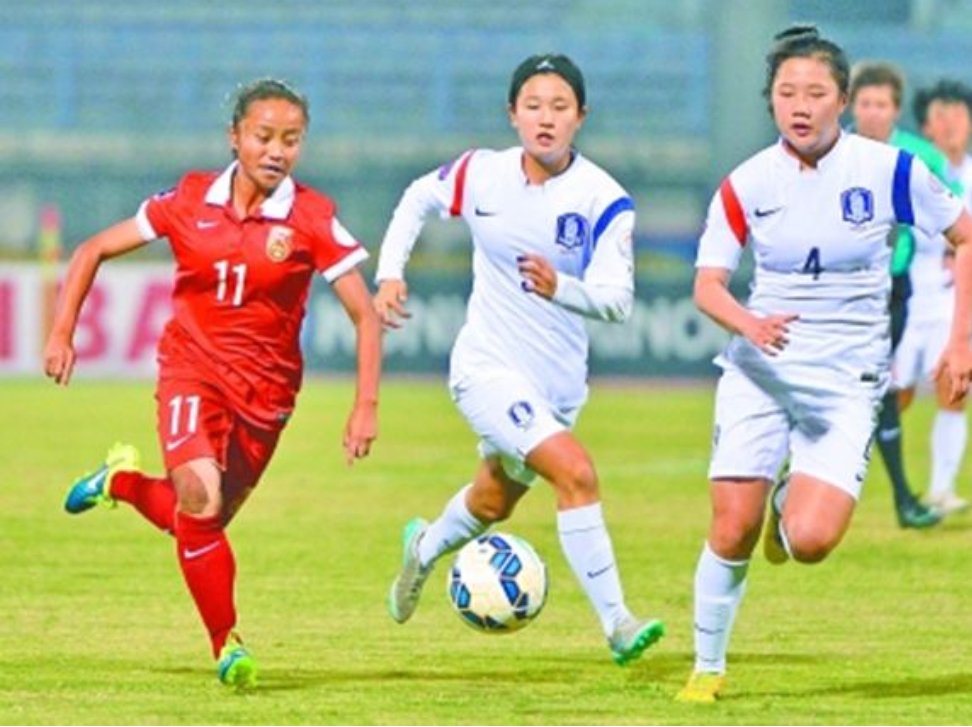 女足有望获超1000万元奖金，目前，有哪些企业宣布了对女足的嘉奖？