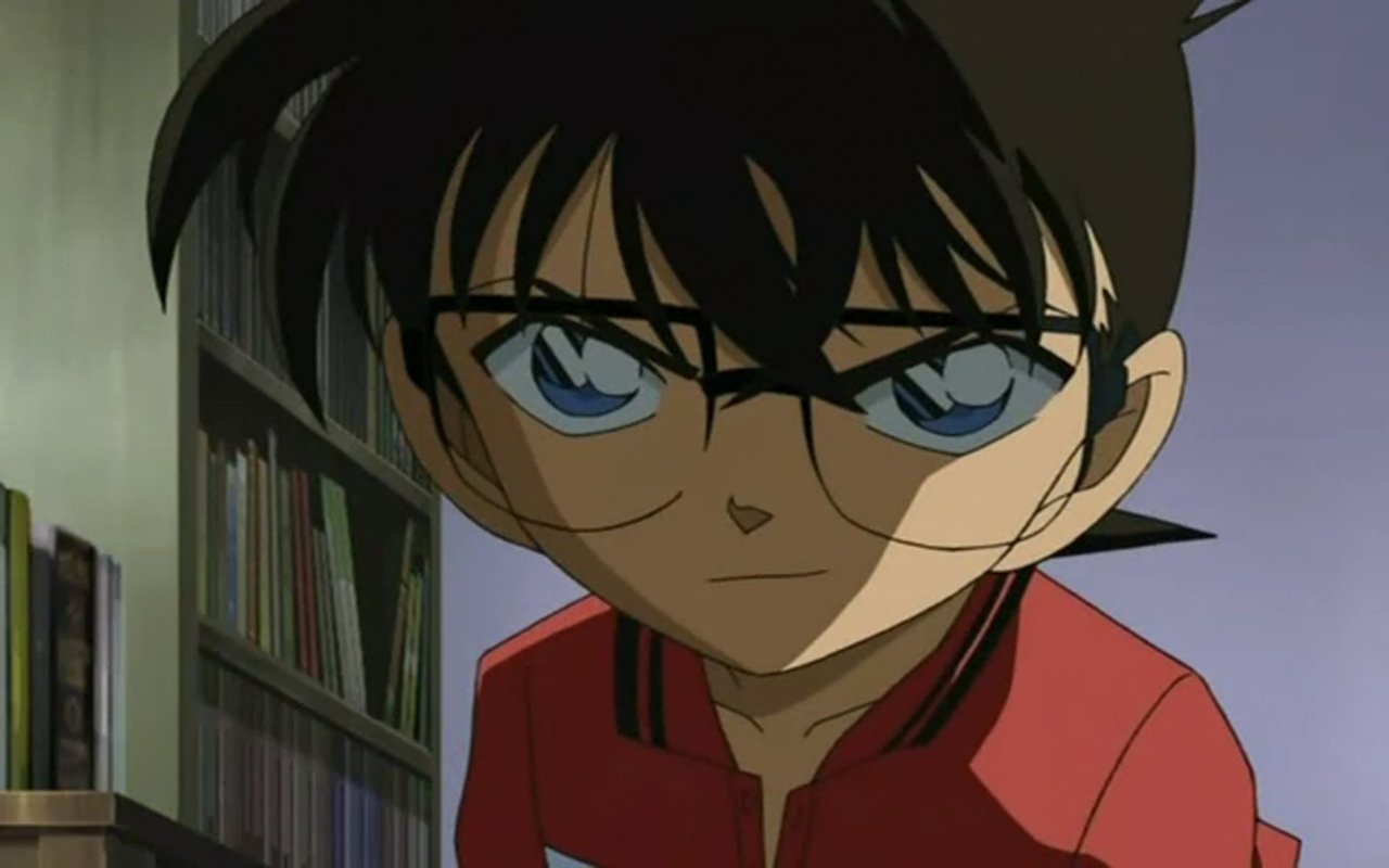 《名侦探柯南》浴室密室事件中凶手怎样在密室杀人的？证据、动机是什么？