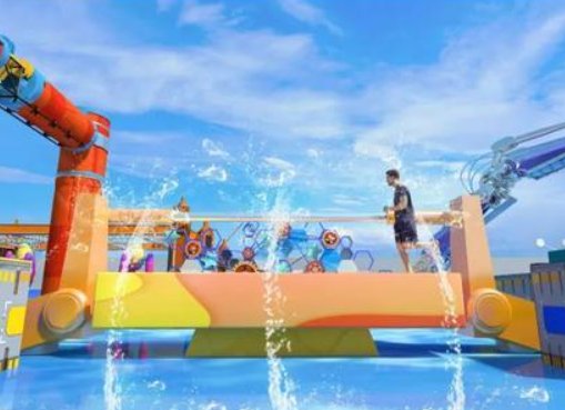 2022《男生女生向前冲》可以报名了,这个游戏的规则是什么?