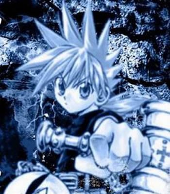 魔界奇兵MAR的基本信息