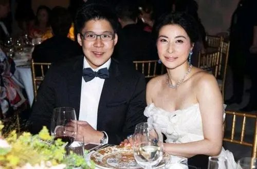 你知道郭晶晶和霍启刚的cp名是什么吗?