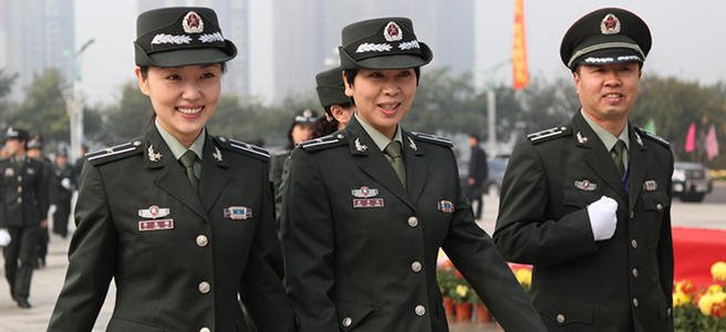 当兵退伍，预备役几年？什么时候可以退预备役？