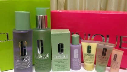 怎么鉴别倩碧三部曲的真伪？