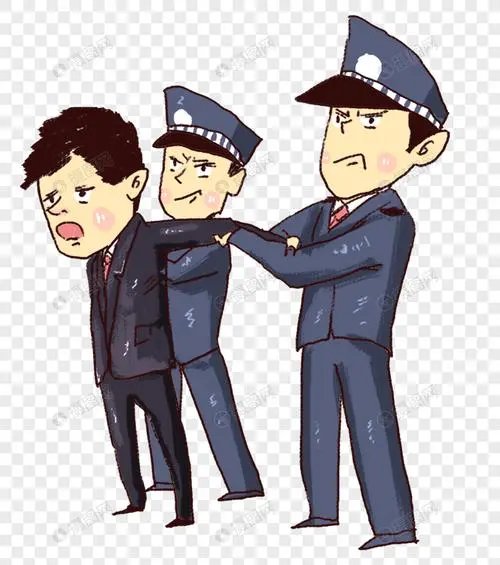 安徽滁州一小伙弃车与民警共追违法嫌疑人，你如何看待小伙的举动？