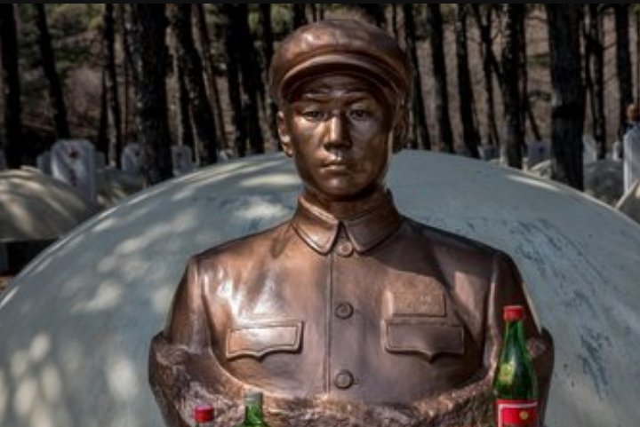 姓毛的有什么名人？