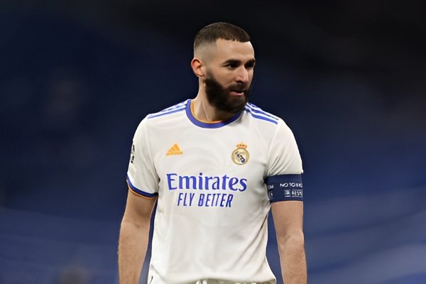 皇马历史射手榜排名