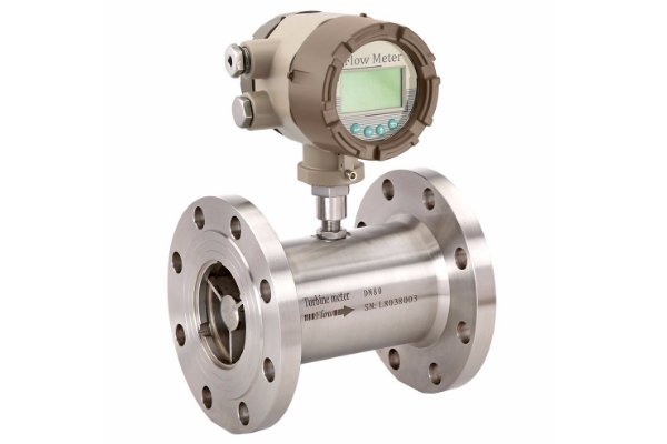 流量计有哪几种