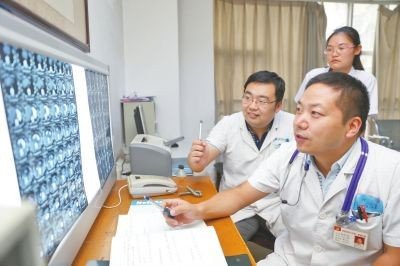 肿瘤患者病情评估SD是什么意思？