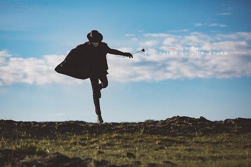 为什么开心的时候更觉得寂寞？