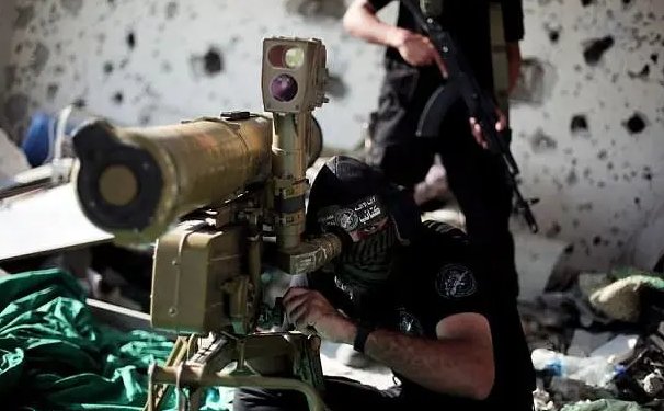 哈马斯为啥得不到阿拉伯兄弟的支持