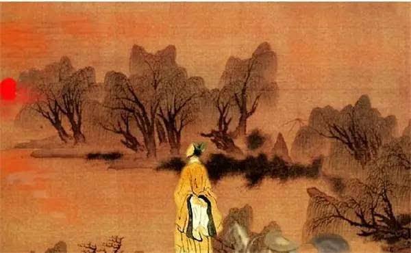 南亭偶题表达了诗人什么情感