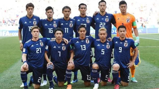 黄健翔再也不敢嘲笑日本队痴人说梦了,他之前是怎么说的呢?