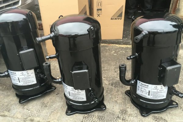 压缩机十大名牌有哪些？