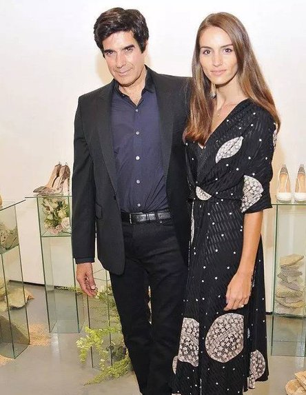 大卫科波菲尔魔术被解密？