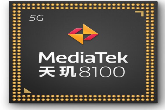 天玑8100相当于高通骁龙多少啊？