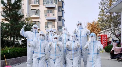 山东青岛莱西本轮疫情中，有78名学生，他们目前的身体状况如何？