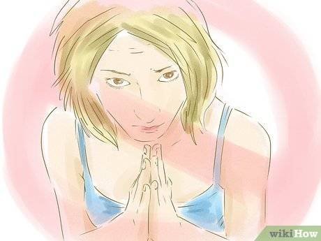 让妈妈同意要求的套路